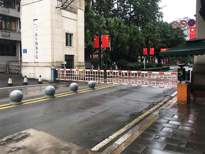 傳統停車場進行車牌識別系統改造需要注意哪些？