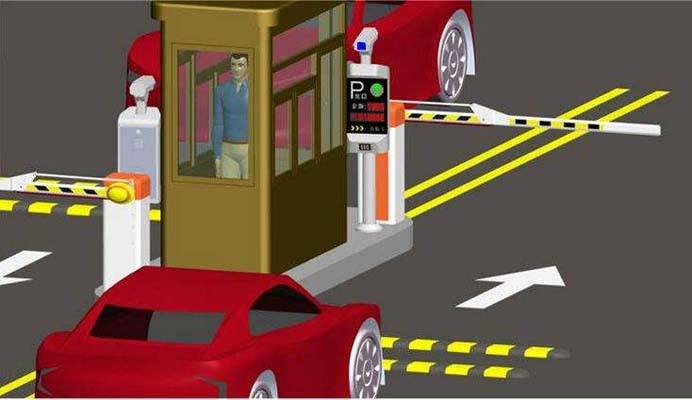 選擇車牌識別系統需要注意哪些問題？