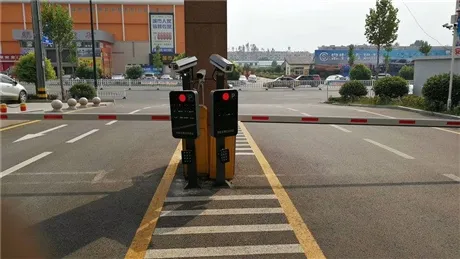 智能停車場管理系統為什么越來越受歡迎？