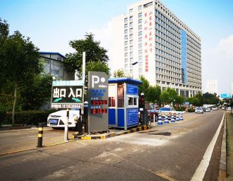 如何選擇一家專業可靠的車牌識別系統廠家？