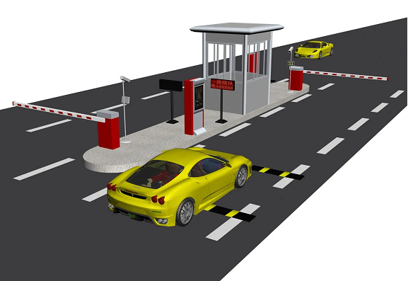 選擇銳方達科技的車牌識別系統有哪些好處？