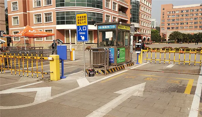 選擇銳方達科技的車牌識別系統有哪些好處？
